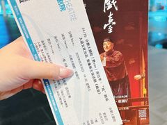 -合肥大剧院