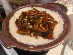 -桂满陇·海市蜃楼·黑金(国金店)