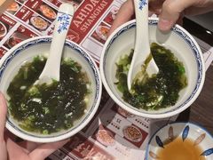 -阿大排档(长春这有山店)