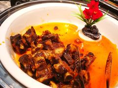 -火锅岛潮牌自助餐厅(天津天佑城店)