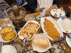-番茄屋葡式美食(总店)