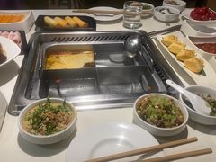 -海底捞火锅(威高广场店)
