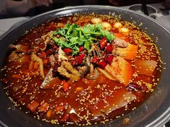 -麻六记(新天地店)