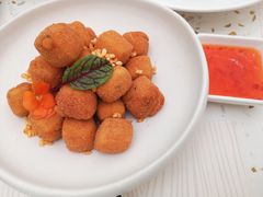 -大树餐厅(环球港店)