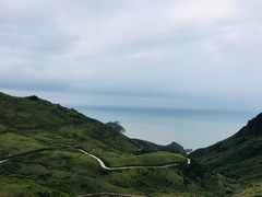 -嵛山岛