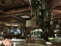 -一棵树·意大利西餐厅One Tree(新城店)