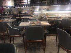 大堂-半山腰·云南菜(侨福芳草地店)