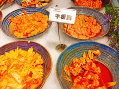 -万象·复兴号鲜肉烤肉海鲜自助(升级店)