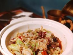 -楼兰新疆主题餐厅(苏州中心店)