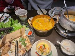 -大头虾越式风味餐厅(光明广场店)