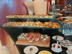 -昆明佳华广场酒店·西餐厅