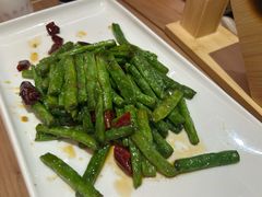 -枣子树·素食餐厅(普陀山店)