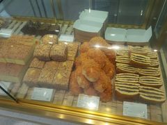 -巴思客·蛋糕·面包(杨桥西路店)