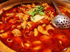 -马头巷·食景园(苏州总店)