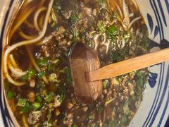 -蜗牛小馆醉乡民谣云南菜(惠新西里店)