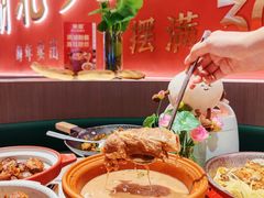 -凯德MALL(西直门店)
