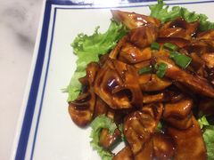-京城小江南·土菜馆·蒸白鱼(东四十条店)