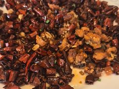 -辣婆婆(航天桥店)