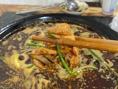 -石灰市毛记烧鸡公(解放碑店)