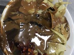 -正味斋锅巴菜(西北角店)