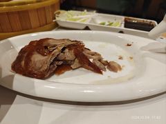 -梅利汴京烤鸭•开封豫菜地标店(晋安路店)