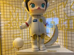 -泡泡玛特POPMART(上海环球港店)