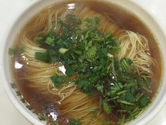 -常州银丝面馆(府琛店)