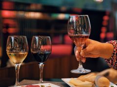 -上海丽笙精选海仑宾馆·莫赛克餐厅