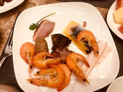 -盛宴标帜餐厅·亲子自助 (南昌喜来登酒店)
