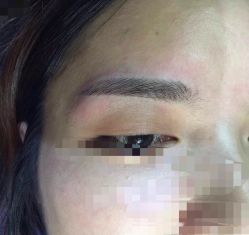 -韩美绣野生眉纹眉洗眉连锁店