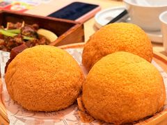 -蔡澜点心·粤菜(新街口IFCX店)