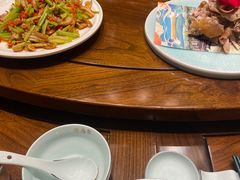 -二分八云雁阁•新晋菜大同味(长治路店)