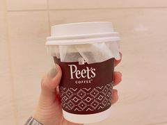 -Peet's 皮爷咖啡(东湖路手作店)