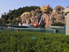 -南京银杏湖乐园