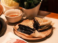 -清真·鸦儿李记·涮肉(花市店)