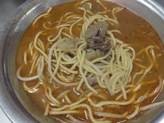 沙爹面-铭辉沙嗲面(新街商业城店)