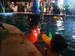 -泉城欧乐堡戏水湾艺术养生温泉