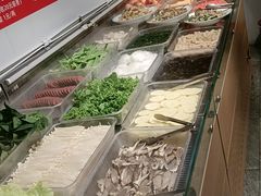 -成老灶火锅鸡(平山店)
