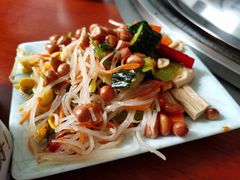 -忆乡情铁锅炖鱼饭店(延庆店)