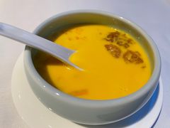 -广州富力丽思卡尔顿酒店·丽轩·粤菜