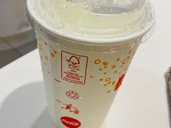 -麦当劳(杭州三花国际店)