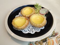 农家鸡蛋挞-虾饺妹·酒家(海珠广场店)