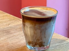 -Punchline Coffee&Roaster(同济大学店)