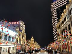 -上街里市集(悦喜客来广场店)