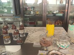 -洲际酒店·地平线全日餐厅HORIZON CAFÉ