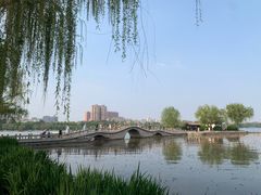 -济南大明湖景区