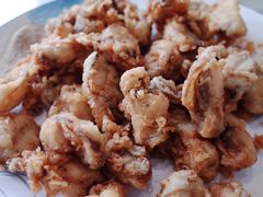 烧蛎蝗-华圆美食-老蓬莱菜(蓬港路店)