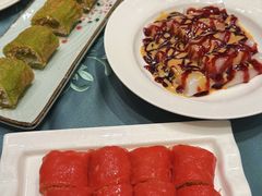 -北园酒家(小北路店)