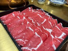 -牛街清真满恒記(平安里西大街店)
