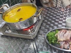 -新林记港式打边炉·海鲜烧烤大排档(吾悦广场店)